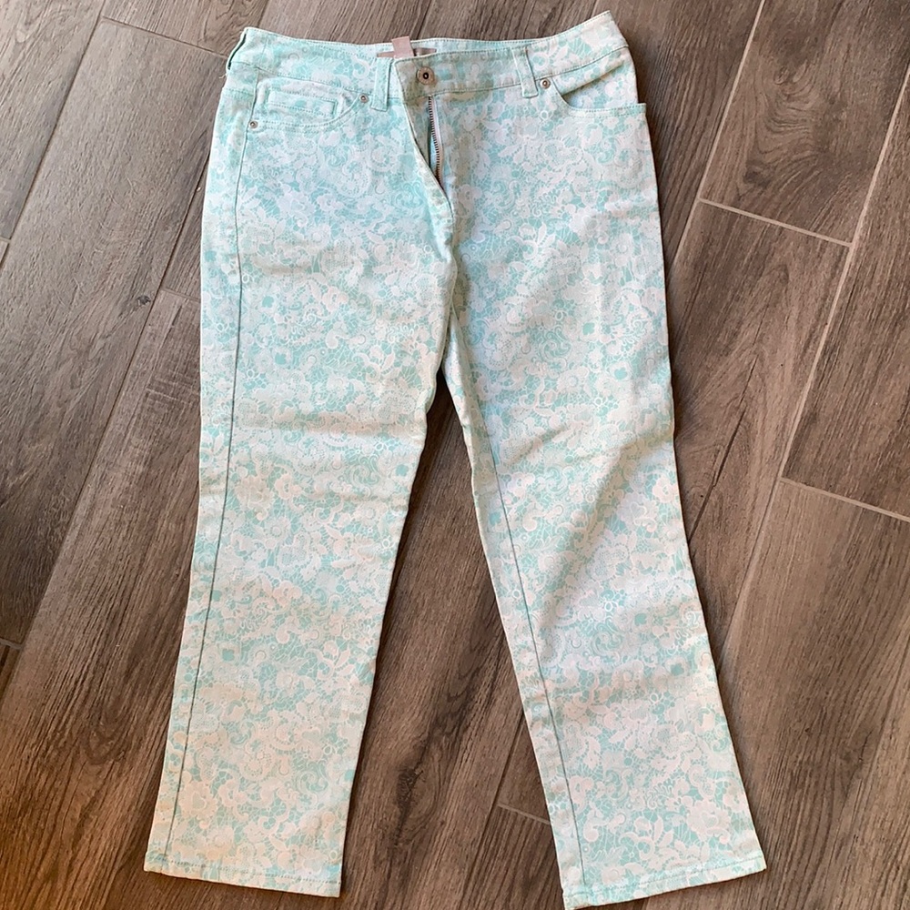 Chico’s Size 0
